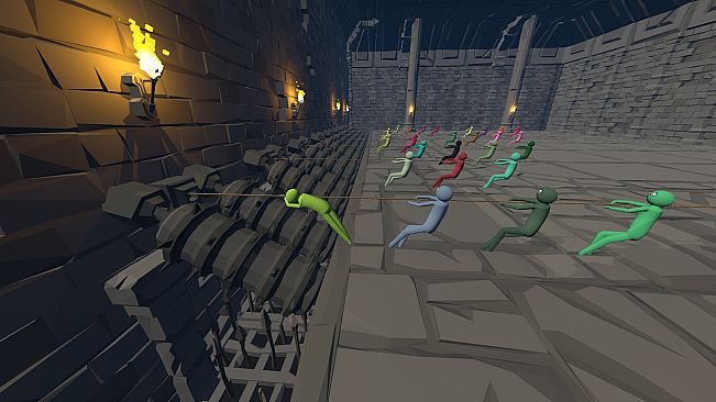 Crab Zone Playtest