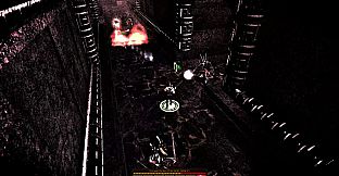 Monster Challenge Circus