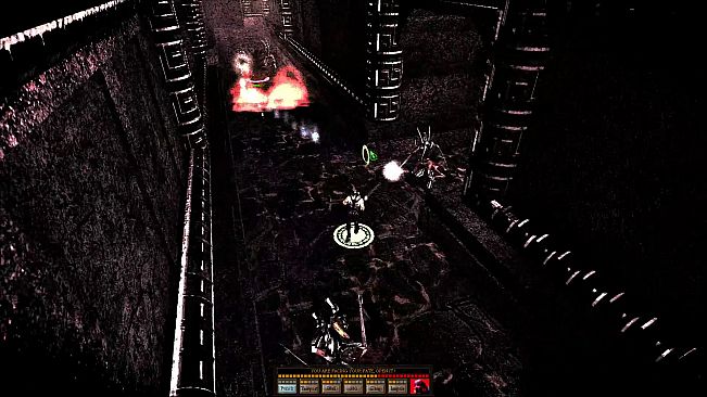 Monster Challenge Circus