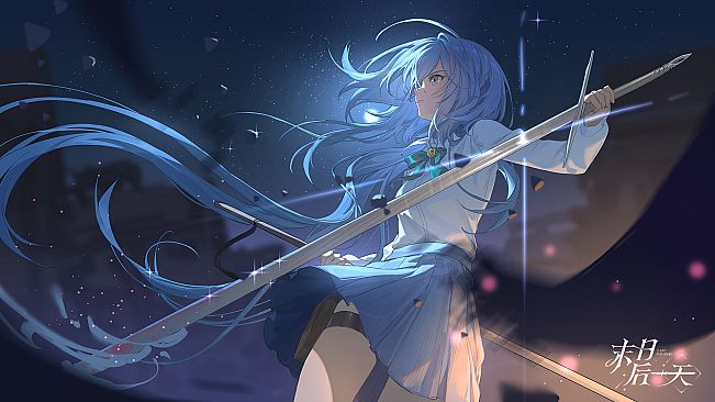 Last Paradise