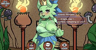 Princess and Conquest - Queen Of Clubs