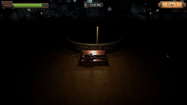 Bench Simulator