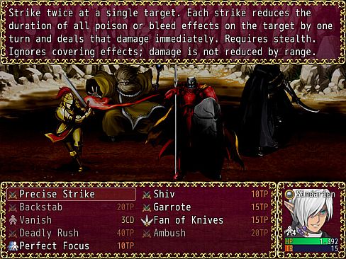 Noblesse Oblige: Legacy of the Sorcerer Kings