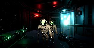 Project Nekrios