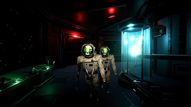 Project Nekrios