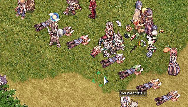 Ragnarok Online