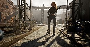 Ava Hunt and Thieves of the Lost