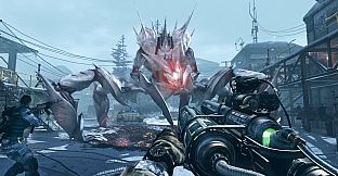 Call of Duty: Ghosts - Onslaught