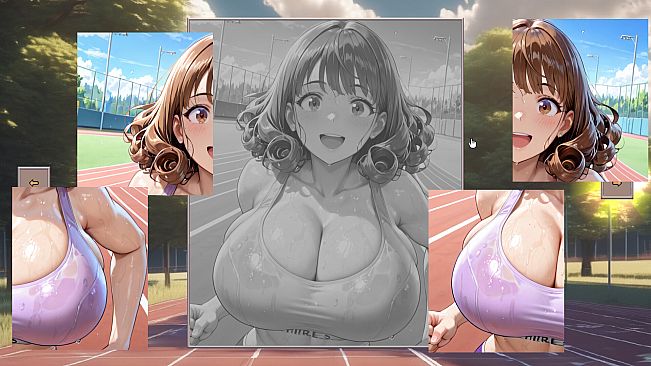 Sweet Running