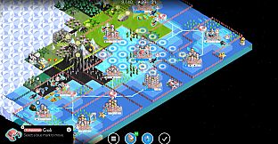 The Battle of Polytopia - Aquarion Tribe  Rework