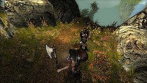 KRUM - Edge Of Darkness