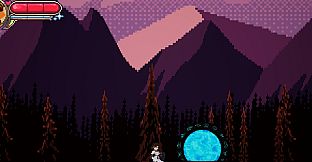 Rey: Shattered Darkness