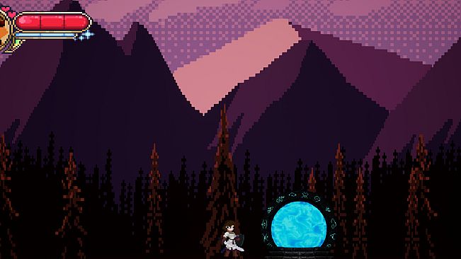 Rey: Shattered Darkness