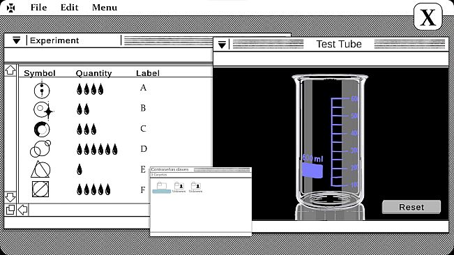 Beach Cafe II: The Escape Room