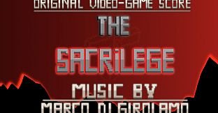 The Sacrilege (Original Video Game Score)