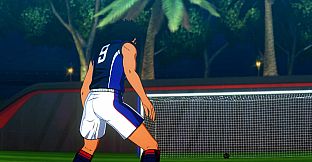 Captain Tsubasa: Rise of New Champions Hikaru Matsuyama Mission