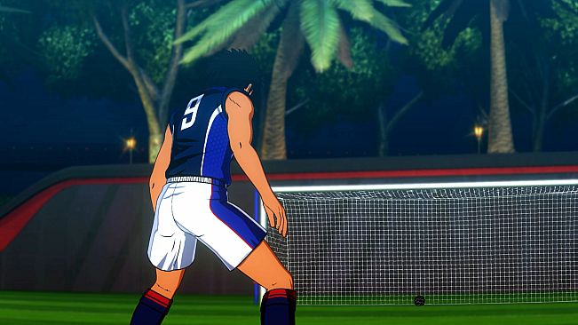 Captain Tsubasa: Rise of New Champions Hikaru Matsuyama Mission