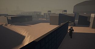 Operation DFR