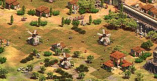 Age of Empires II: Definitive Edition