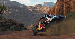 Dakar Desert Rally - USA Tour
