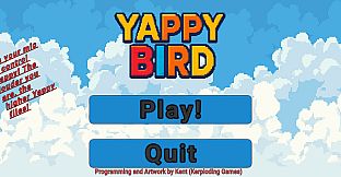 Yappy Bird
