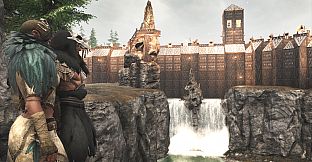 Conan Exiles - The Savage Frontier Pack