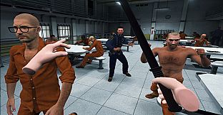 Prison Simulator VR