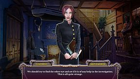 Dead Link: Pages Torn