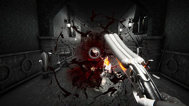 Papa Needs a Headshot