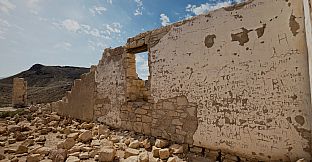 Realities - Death Valley