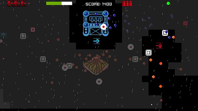 Tiger Tank 59 Ⅰ Volcano MP051