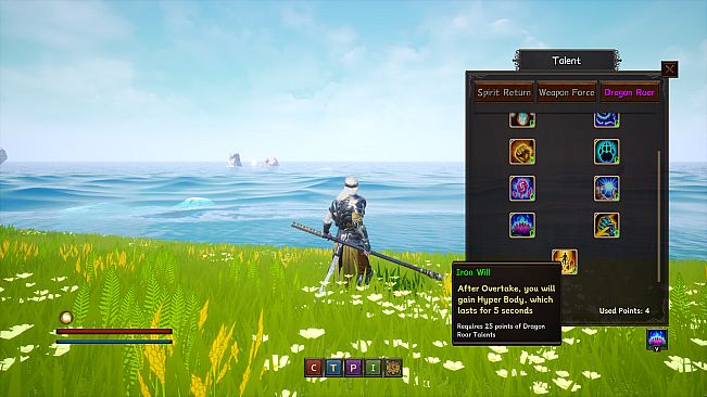 Monkey King Simulator Special Edition