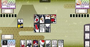 Koi-Koi Japan : Hana-Awase Rule Add-On