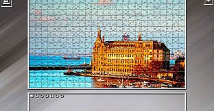 Super Jigsaw Puzzle: Generations - Turkey