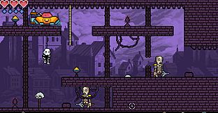 Hero's everyday life - Tornado car skin