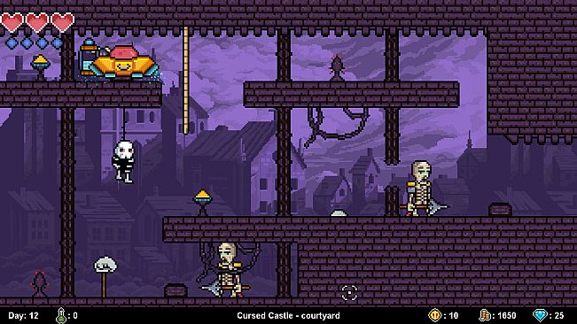 Hero's everyday life - Tornado car skin