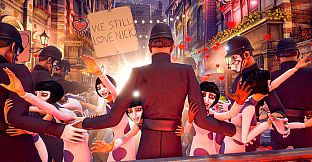 We Happy Few - Lightbearer