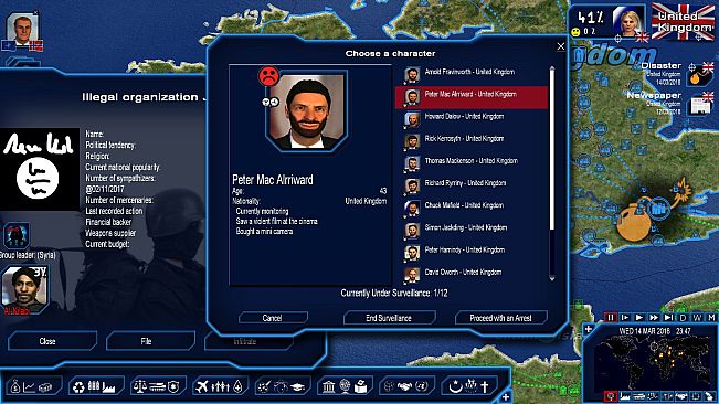 2018 Edition Add-on - Power & Revolution DLC