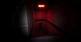 The Backrooms: Recursion