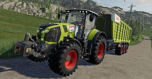 Farming Simulator 19 - Platinum Expansion
