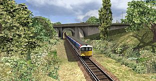 Train Simulator: Isle of Wight Route Add-On