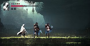 Villages&Dungeons "Stranger of Crystal City" Pack