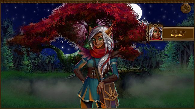 FEAST: Book One «Family Ties»