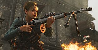 Call of Duty: Vanguard - Standard Edition