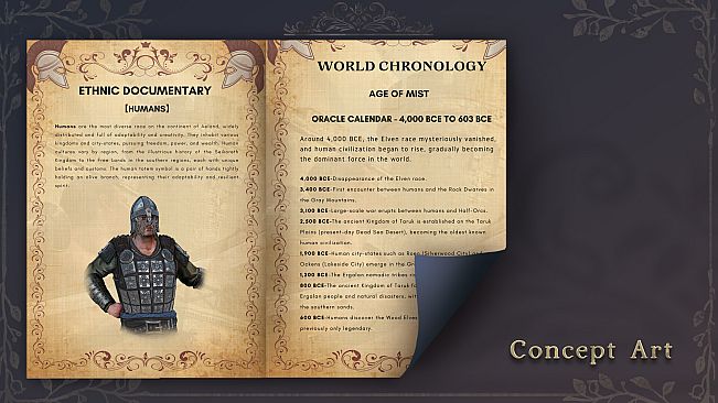 Blackthorn Arena: Reforged - Supporter Pack