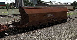 TS Marketplace: Tagnoos 898 Wagon Pack Add-On