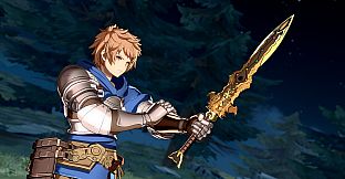 GBVSR - Weapon Skin Set: Battle Pass Pack 8