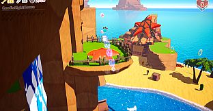 MOJITO Woody's Rescue