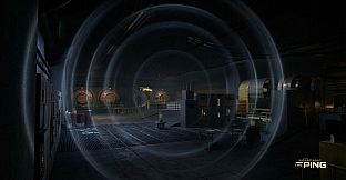 Signal Lost: The Ping