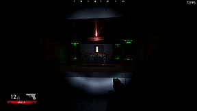 Downstairs 2 Nightfall